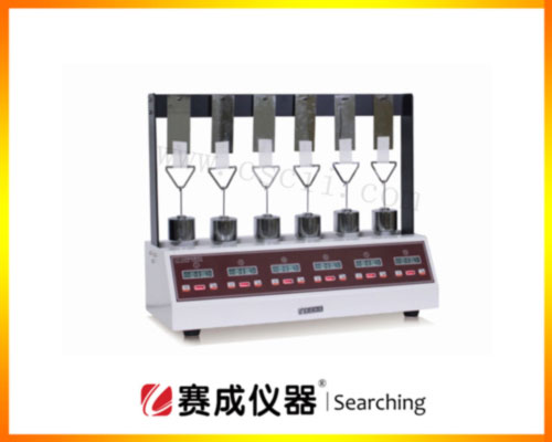 濟(jì)南賽成CZY-6S持粘性測(cè)試儀--用于測(cè)試壓敏膠、不干膠、醫(yī)藥貼劑等膠粘制品的粘性保持力